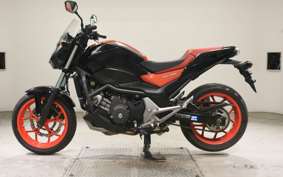 HONDA NC750S ABS 2017 RC88
