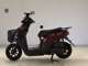 Фото Yamaha JOG-7 2023 с японского аукциона