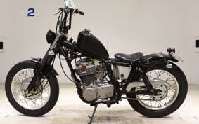 YAMAHA SR400 Gen.2 2000 1JR