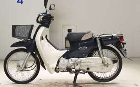 HONDA C50 SUPER CUB 2018 AA04