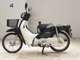 Фото Honda C50 SUPER CUB 2018 с японского аукциона