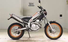 YAMAHA TRICKER Gen.2 2023 DG16J