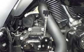 HARLEY FLHXS 1870 2018