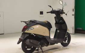 SUZUKI LET's CA4AA