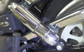 HARLEY FXDF 1580 2008