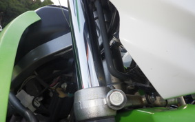 KAWASAKI KLX125 LX125C