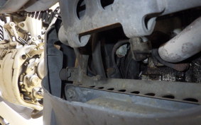 YAMAHA MAXAM 250 SG17J