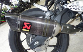 YAMAHA YZF-R25 A RG74J