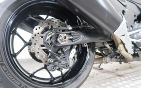 KAWASAKI NINJA ZX 14 R 2012 ZXT40E