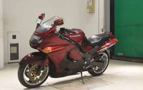 KAWASAKI ZZ1100 NINJA R Gen.2 2000