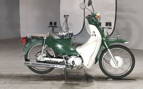 HONDA SUPER CUB110 JA07