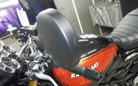 KAWASAKI Z900RS-2SE 2026 ZR902A