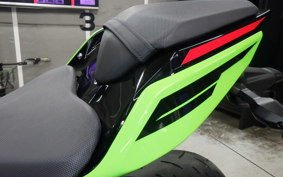 KAWASAKI NINJA 400 2024 EX400L