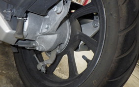HONDA PCX 125 2023 JF81