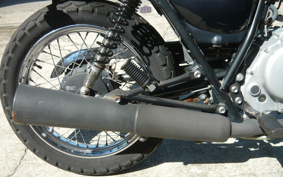 SUZUKI GLASS TRACKER BIG BOY NJ4DA