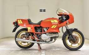 DUCATI 650SL PANTAH 1988 DM650SL