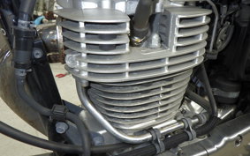 YAMAHA SR400 Gen.5 2021 RH16J