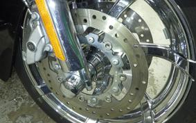 HARLEY FLTRUSE1800CVO 2010