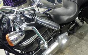 HARLEY FLD 1580 2012