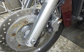 HONDA SHADOW 400 1998 NC34