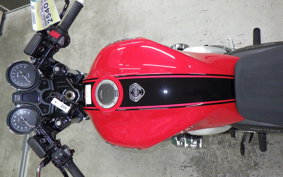 HONDA CB1100RS 2023 SC65