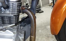 HONDA CBF 125 1981