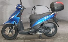 SUZUKI ADDRESS V110 CE47A