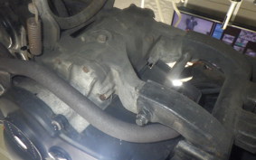 SUZUKI ADDRESS V125 G CF46A
