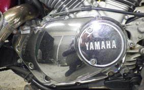 YAMAHA VIRAGO 250 1989 3DM