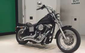 HARLEY FXDL 1450 2001