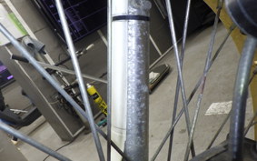 YAMAHA DT200 R 2006 37F
