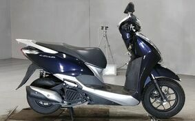 HONDA LEAD 125 JF45