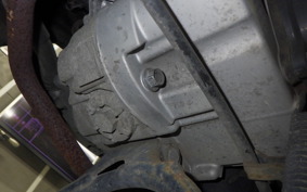YAMAHA JOG ZR Gen.3 SA39J