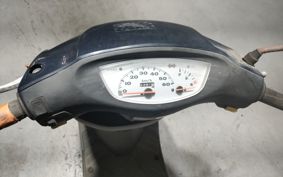 HONDA DIO AF34