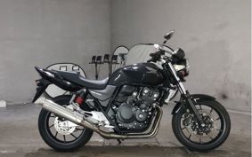 HONDA CB400SFV-4 2021 NC42
