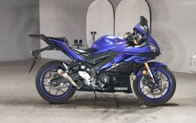 YAMAHA YZF R-3 2020 RH13J