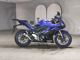 Фото Yamaha YZF R-3 2020 с японского аукциона
