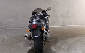 SUZUKI GSX1300R HAYABUSA 2003 GW71A