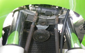 KAWASAKI KR-1 1992 KR250B