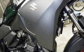 SUZUKI V-STROM 250 A 2010