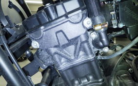 HONDA REBEL 250 S 2014 MC49