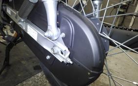 HONDA CROSS CUB 110 2014 JA45