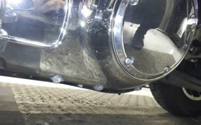HARLEY FLHX 1580 2007