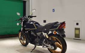 KAWASAKI ZRX-2 1995 ZR400E