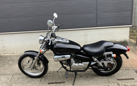 HONDA MAGNA 50 AC13
