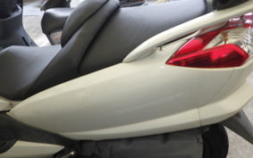YAMAHA MAJESTY 250 Gen.4 SG20J