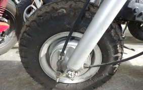 YAMAHA POCKE 4U1