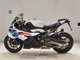 Фото BMW S1000RR M Sport 2025 с японского аукциона