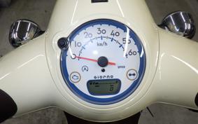 HONDA GIORNO 3 2013 AF77