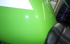 KAWASAKI ZRX1200 D 2015 ZRT20D